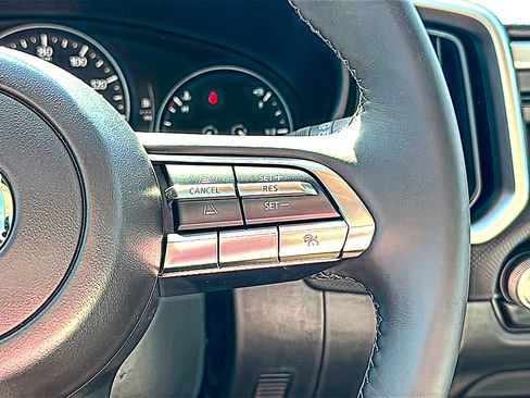 New 2026 MAZDA CX-50 AWD 2.5 S w/ Weather Package image 19
