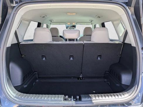 Used 2023 Kia Soul LX FWD image 6