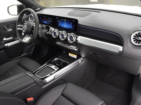 New 2026 Mercedes-Benz GLB 35 AMG 4MATIC image 15