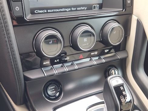 Used 2017 Jaguar F-TYPE S RWD image 19