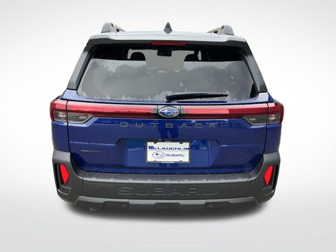 New 2026 Subaru Outback Premium AWD/4WD image 4