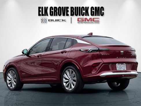 Used 2024 Buick Envista Avenir image 6
