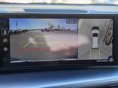 New 2026 Hyundai Ioniq 9 Limited w/ Tow & Go Package image 27