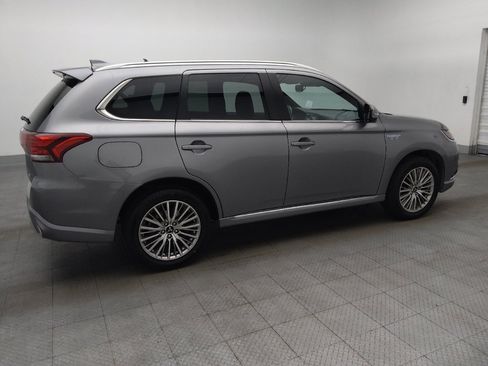 Used 2022 Mitsubishi Outlander SEL image 10