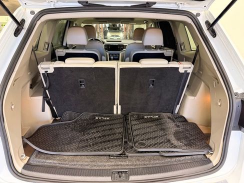 Used 2022 Volkswagen Atlas SE image 25