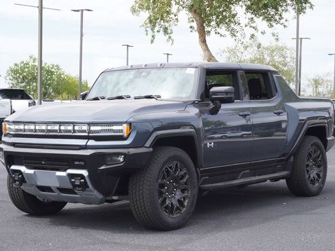 New 2026 GMC Hummer EV 2X image 4