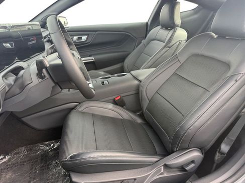 New 2026 Ford Mustang Premium RWD image 20