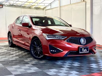 Used 2022 Acura ILX