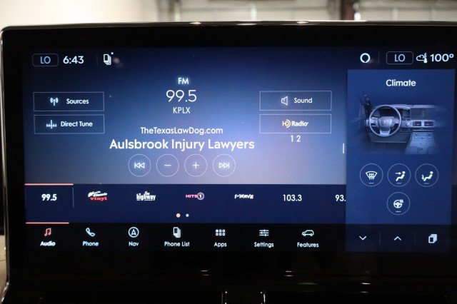 Used 2022 Lincoln Navigator L Reserve RWD image 69