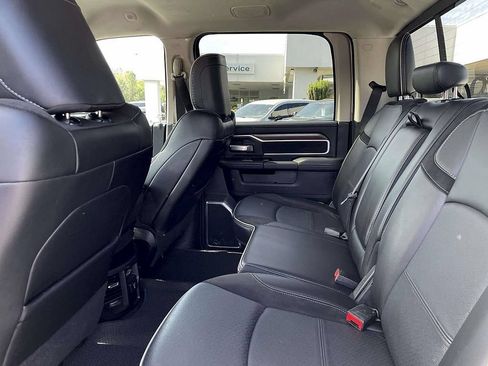 Used 2024 RAM 2500 Laramie w/ Safety Group AWD/4WD image 15