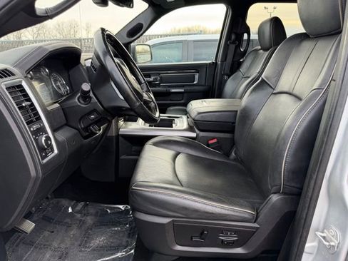 Used 2016 RAM 1500 Limited image 10