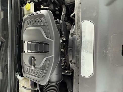 Used 2024 Jeep Wagoneer L Series II image 19