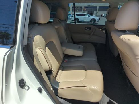 Used 2019 Nissan Armada SL w/ Premium Package image 33