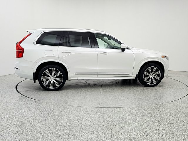 Certified 2025 Volvo XC90 T8 Plus w/ Protection Package Premier AWD/4WD image 4