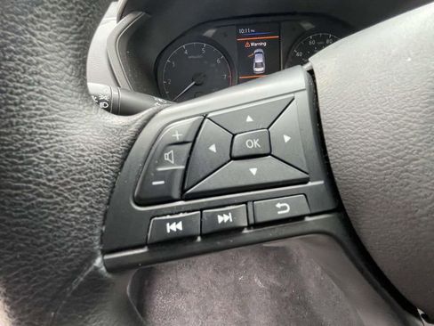 Used 2023 Nissan Altima 2.5 S image 19