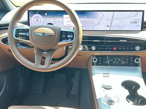 New 2026 Genesis GV70 2.5T Advanced AWD/4WD image 26