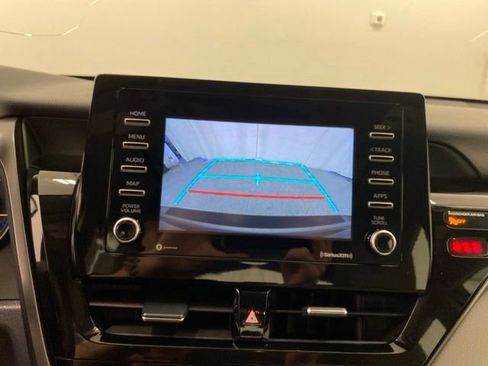 Used 2022 Toyota Camry SE AWD/4WD image 20