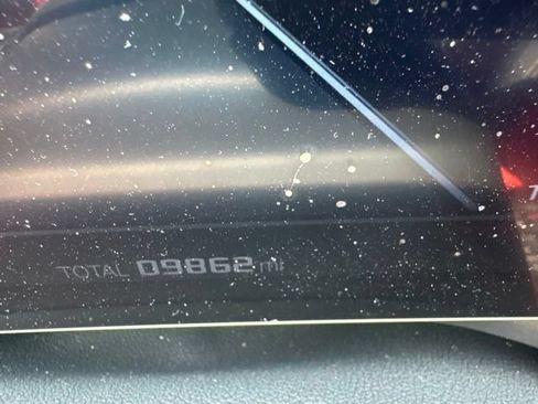 Used 2023 BMW M3 RWD image 13