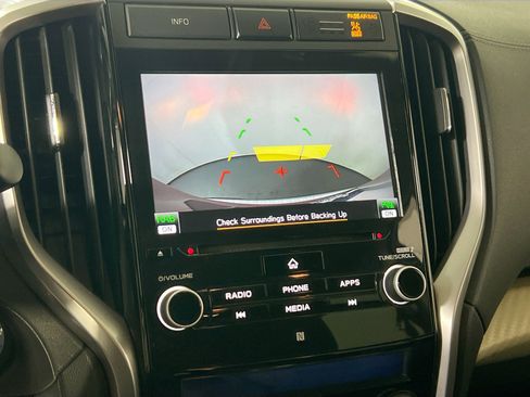 Used 2022 Subaru Ascent Premium w/ Convenience Package image 13