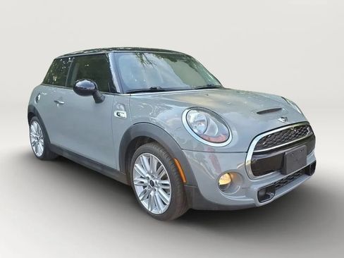 Used 2016 MINI Cooper S FWD image 3