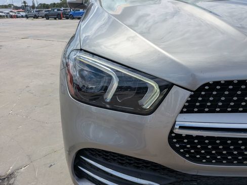 Used 2022 Mercedes-Benz GLE 350 image 10