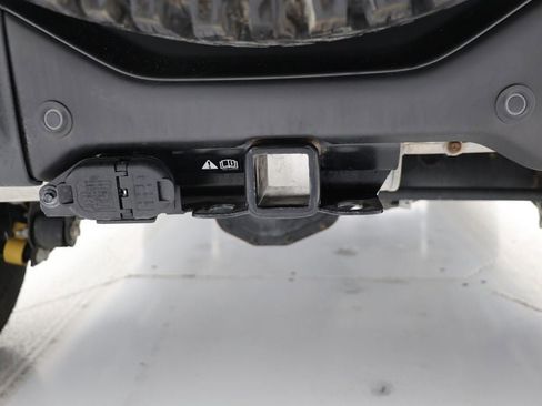 Used 2023 Ford Bronco Badlands w/ Sasquatch Package image 10