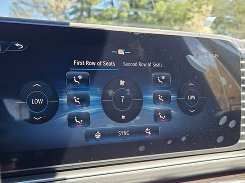 New 2026 Mercedes-Benz GLS 450 4MATIC image 22