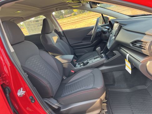 New 2026 Subaru Impreza 2.0i Sport AWD/4WD image 29