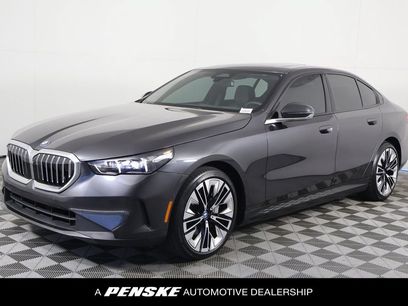 Used 2025 BMW i5 xDrive40 w/ Premium Package