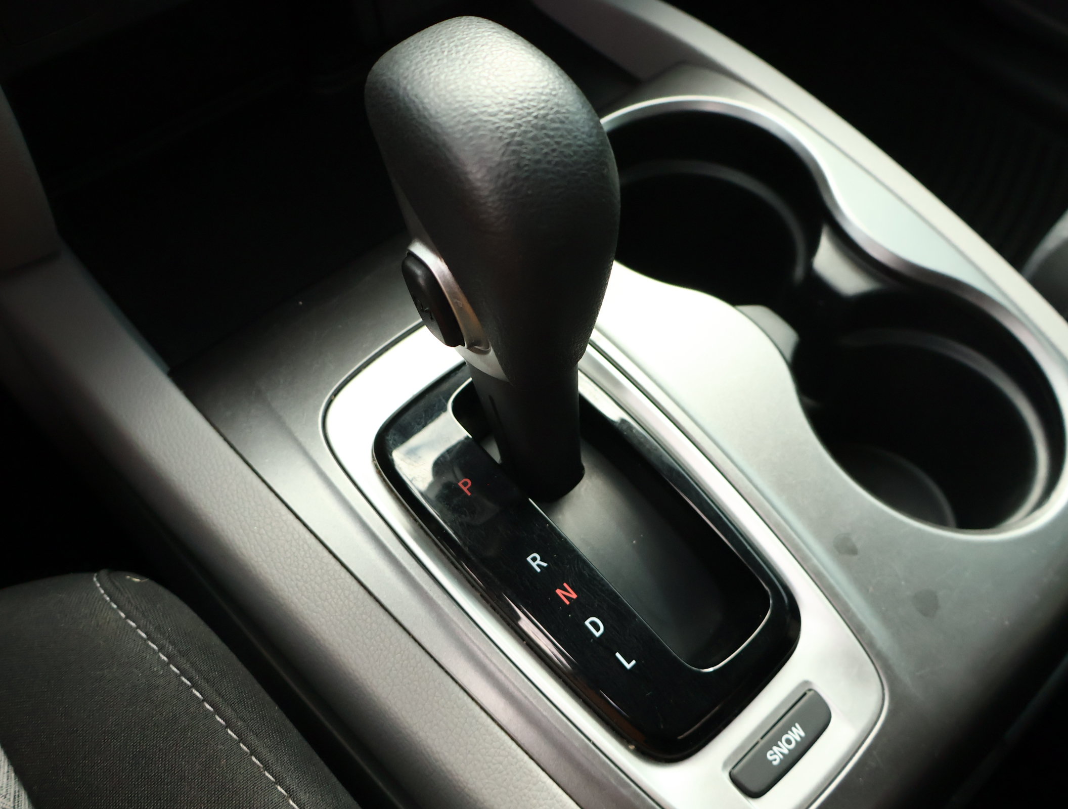 Used 2019 Honda Ridgeline RT image 17