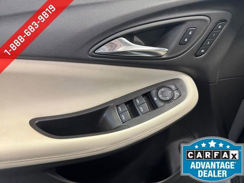 Used 2023 Buick Encore GX Essence w/ Experience Buick Package FWD image 26