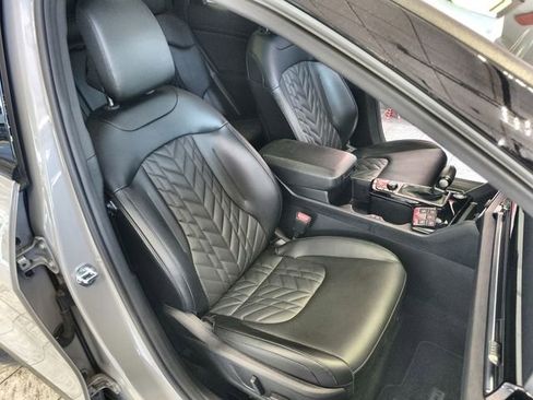 Used 2023 Kia Sportage X-Pro Prestige AWD/4WD image 25