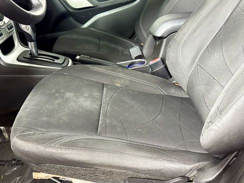 Used 2015 Ford Fiesta SE FWD image 20