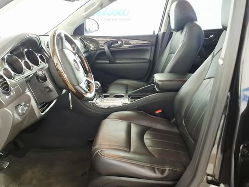 Used 2014 Buick Enclave Premium FWD image 13
