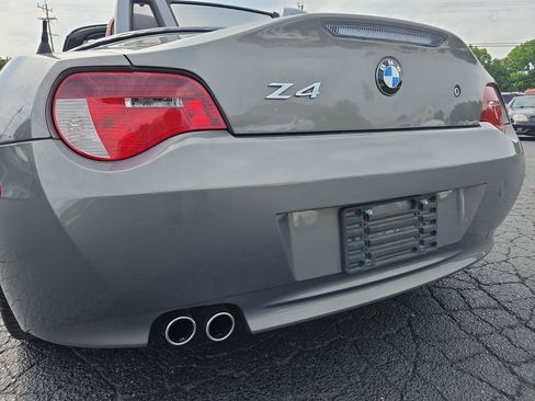 Used 2008 BMW Z4 3.0i RWD image 31