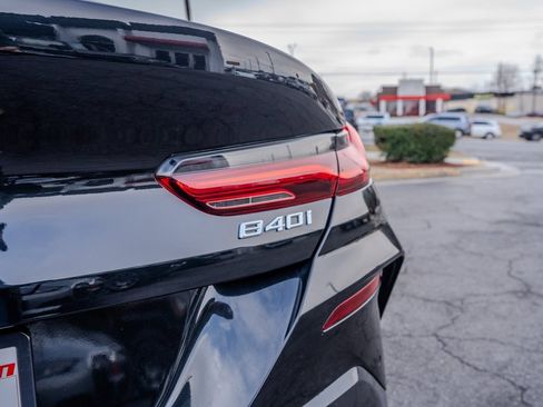 Used 2022 BMW 840i Gran Coupe 840 image 29