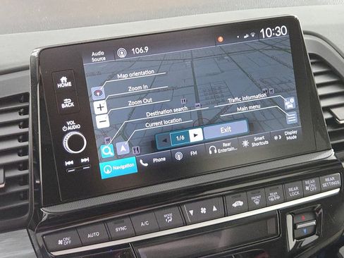 New 2026 Honda Odyssey Elite image 5