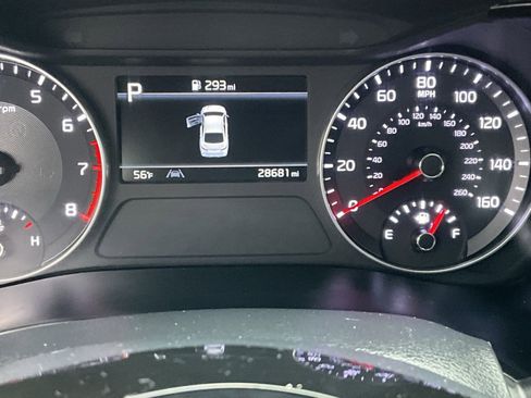 Used 2022 Kia Forte GT-Line w/ GT-Line Premium Package image 14