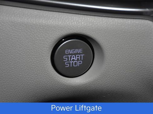 New 2025 Kia Sorento EX image 12