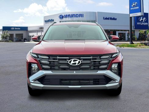 New 2026 Hyundai Tucson SEL image 12