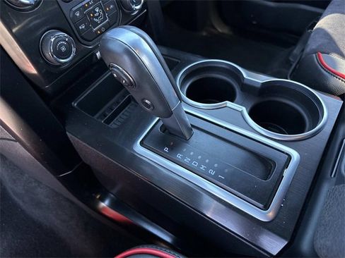 Used 2014 Ford F150 FX4 w/ FX Appearance Package image 24