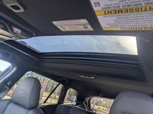 Used 2023 Subaru Outback Wilderness image 19