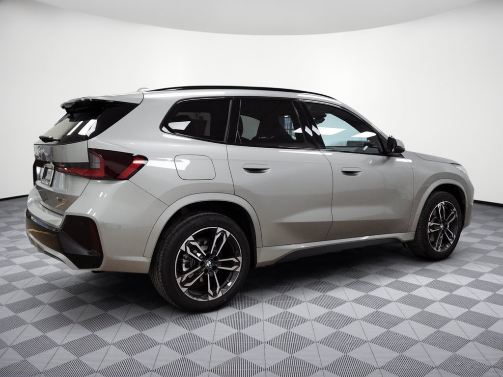 Used 2026 BMW X1 xDrive28i w/ Technology Package AWD/4WD image 8