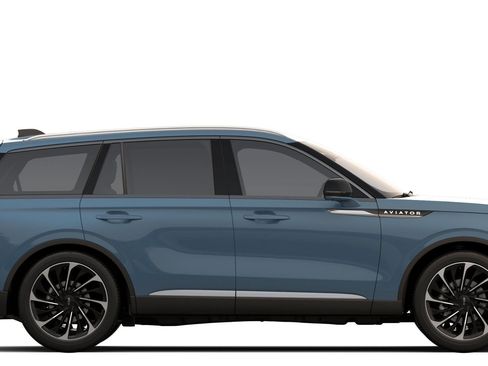 New 2026 Lincoln Aviator Reserve image 5