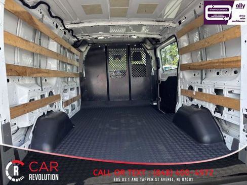 Used 2024 Ford Transit 250 Low Roof w/ Exterior Upgrade Package image 7