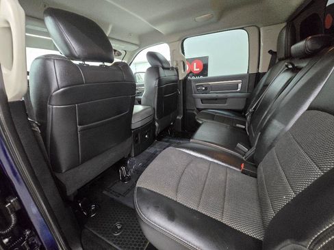 Used 2017 RAM 1500 Lone Star image 14