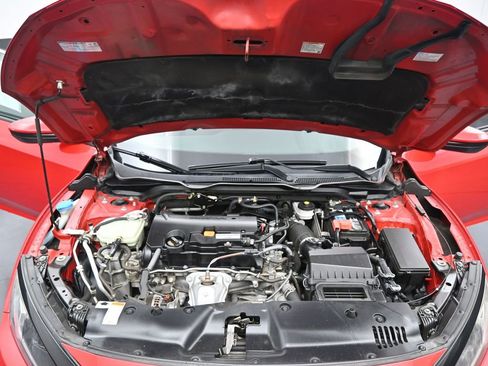 Used 2019 Honda Civic LX image 30