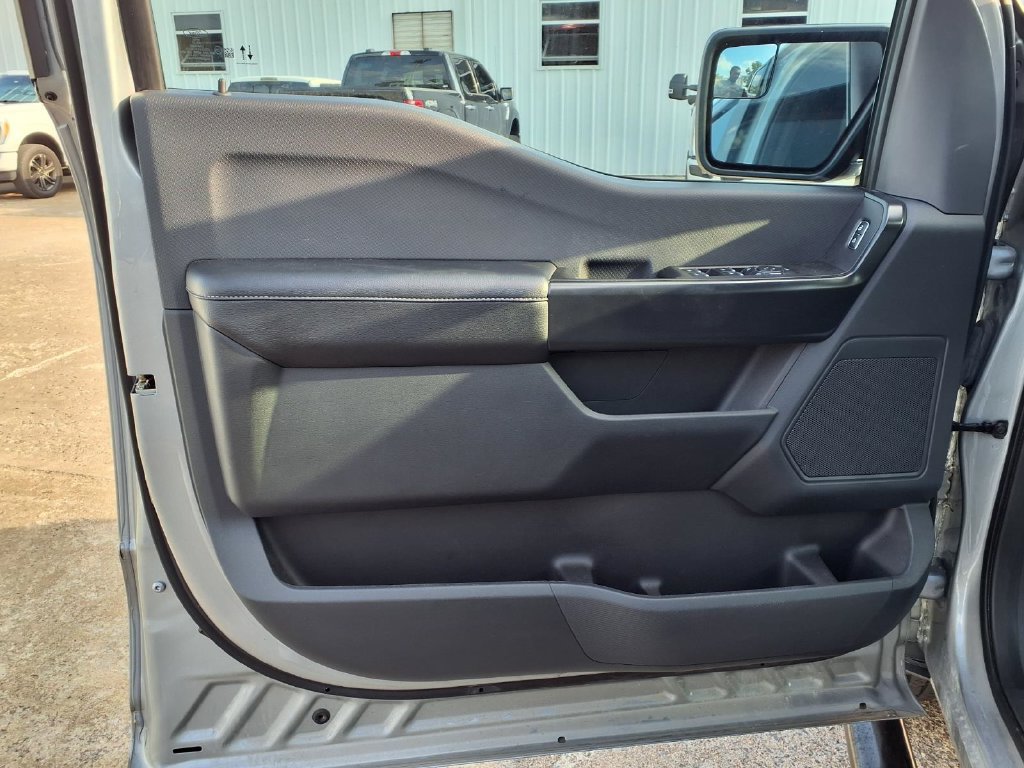 Used 2023 Ford F150 XL w/ STX Appearance Package AWD/4WD image 16