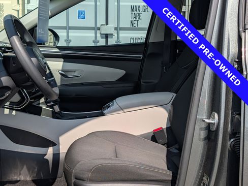 Used 2022 Hyundai Tucson SEL FWD image 20
