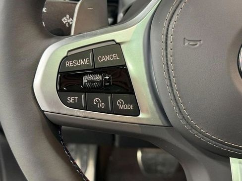 New 2026 BMW X6 M60i AWD/4WD image 32